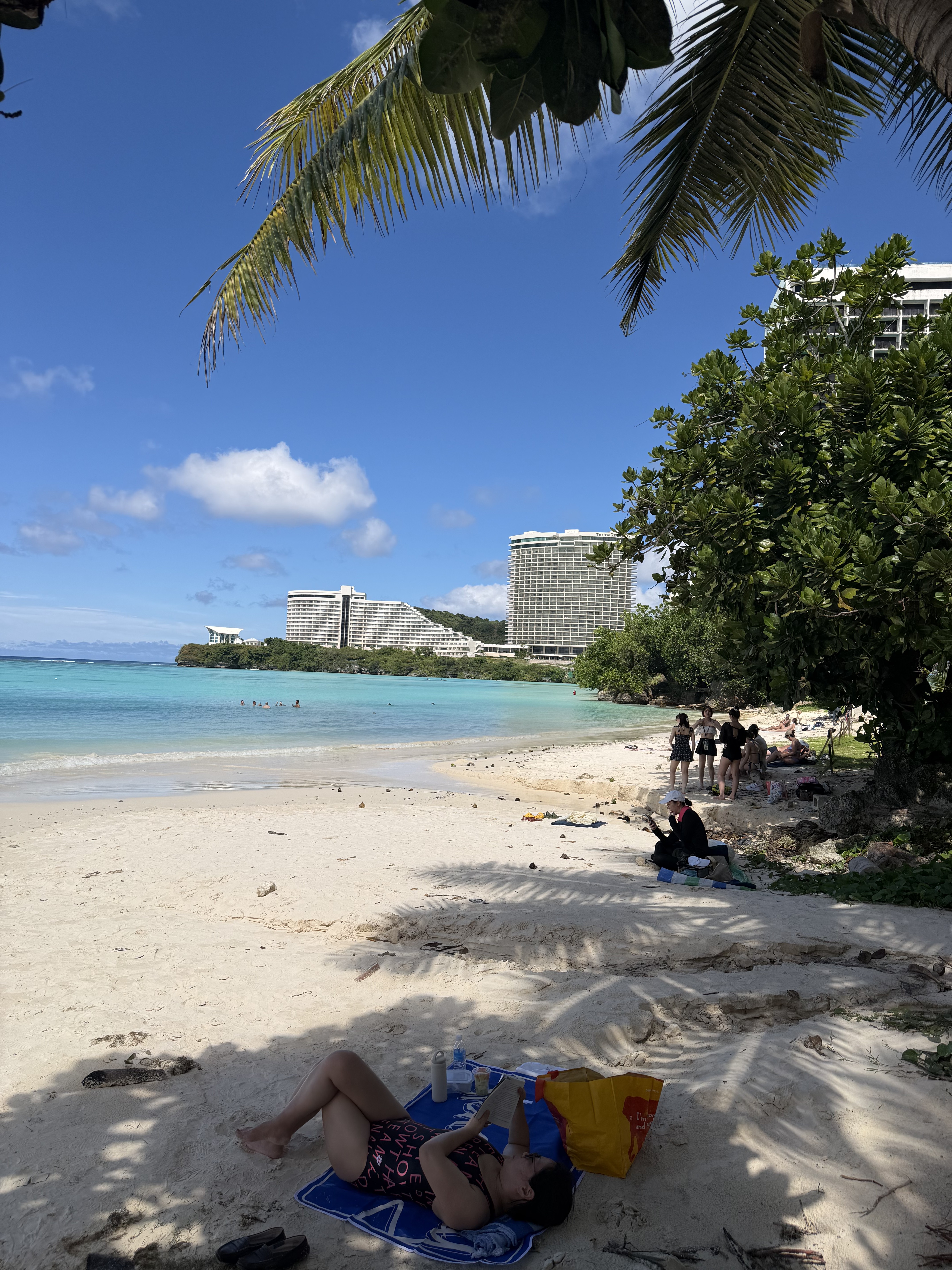 旅の写真